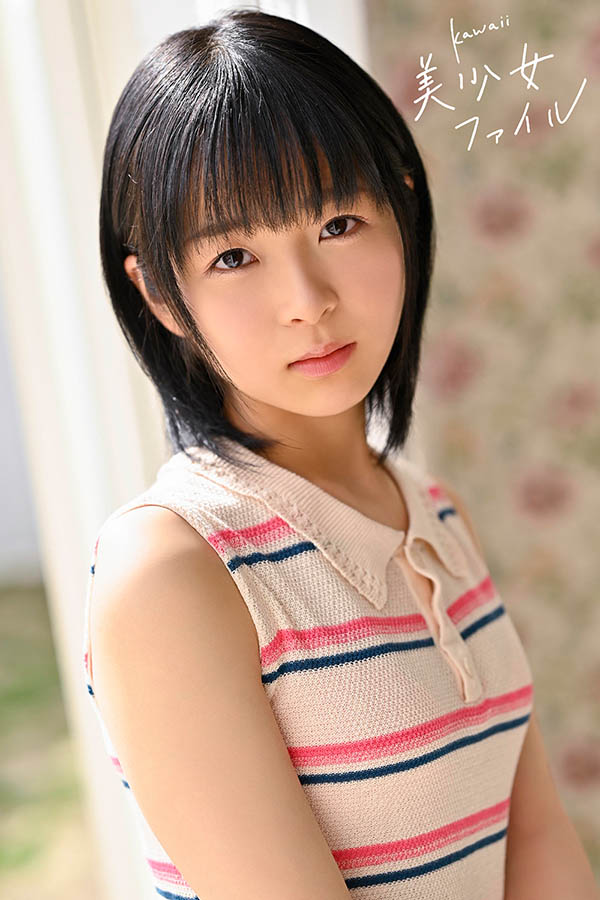 日向なつ(日向夏,Hinata-Natsu)作品CAWD-233介绍及封面预览