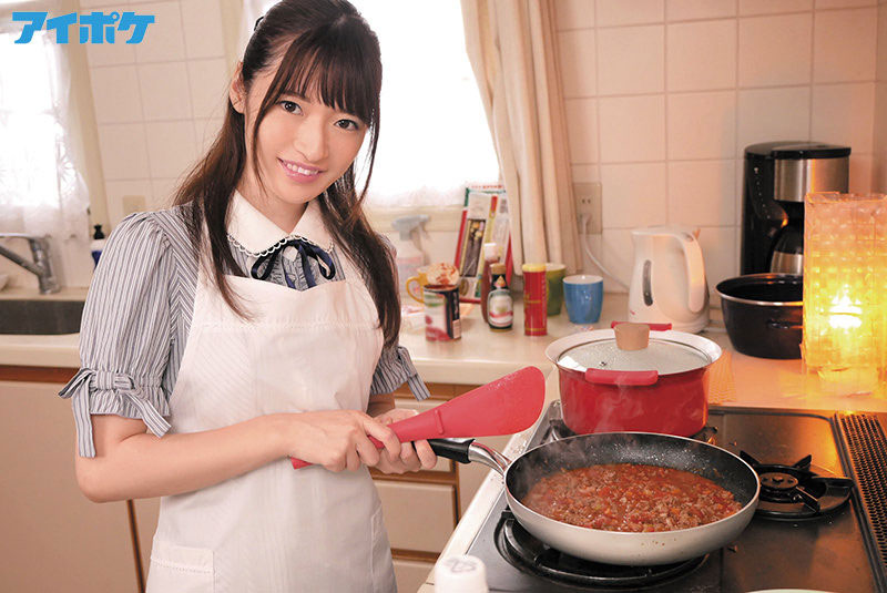 上坂めい(上坂芽衣,Kamisaka-Mei)作品IPIT-022介绍及封面预览