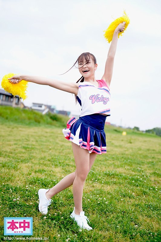 乙叶ユナ(乙叶由奈,Otoha-Yuna)作品HND-866介绍及封面预览