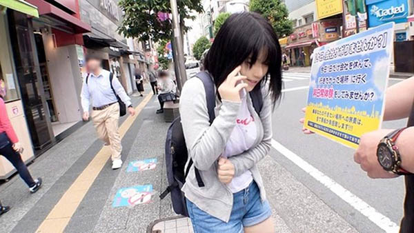 佐藤莉子(佐藤りこ)作品300MIUM-609介绍及封面预览