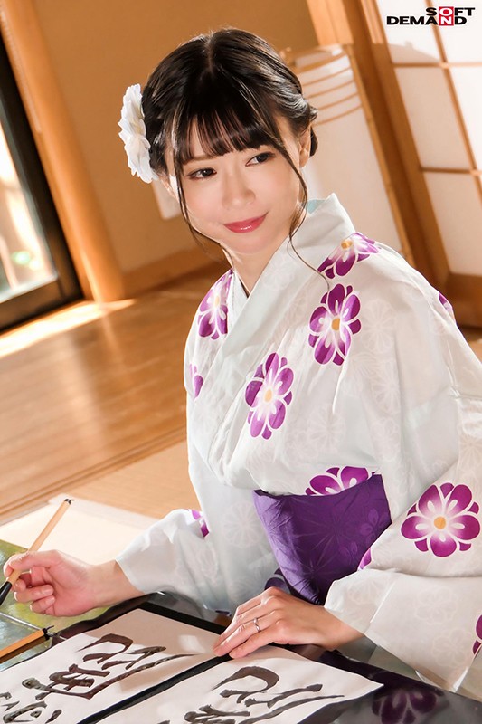 一ノ瀬绫乃(一之濑绫乃)作品KIRE-055介绍及封面预览