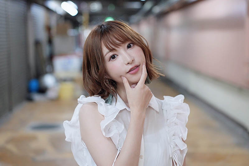 天使もえ(天使萌,Amatsuka-Moe)作品FSDSS-314介绍及封面预览