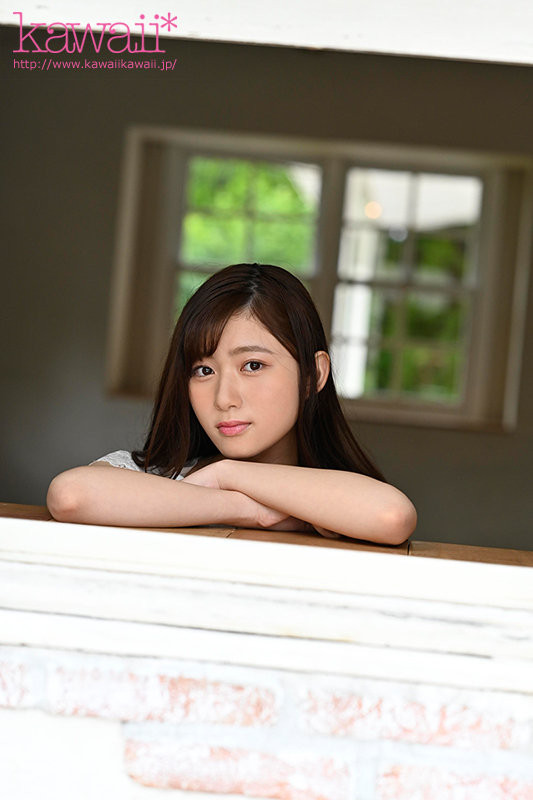 栗宫ふたば(栗宫双叶,Kurimiya-Futaba)作品CAWD-317介绍及封面预览