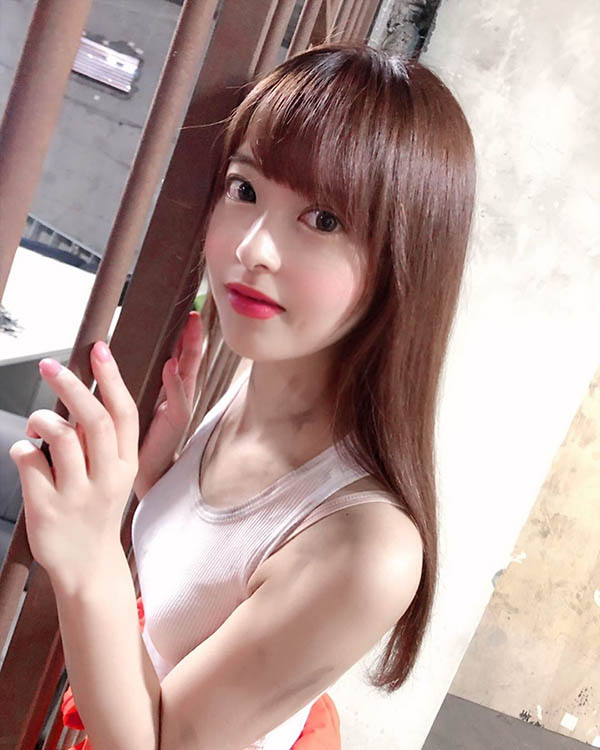 桜もこ(樱萌子)作品CAWD-090介绍及封面预览