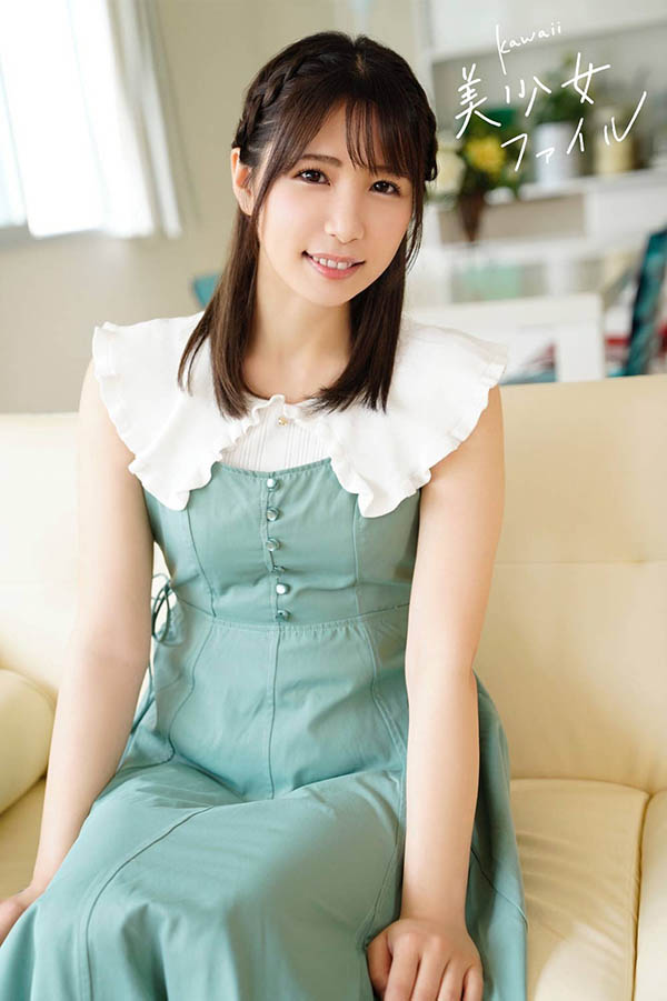 花崎こはる(花崎小春,Hanasaki-Koharu)作品CAWD-296介绍及封面预览