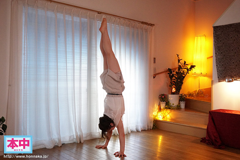 原リリア(原梨梨亚,Hara-Riria)作品HMN-027介绍及封面预览