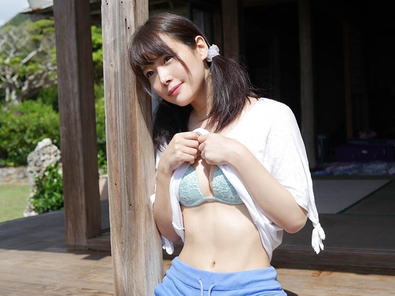 八木奈々(八木奈奈,Yagi-Nana)作品MIDE-991介绍及封面预览