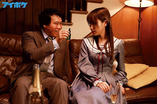 桃乃木香奈(桃乃木かな)作品IPX-486介绍及封面预览