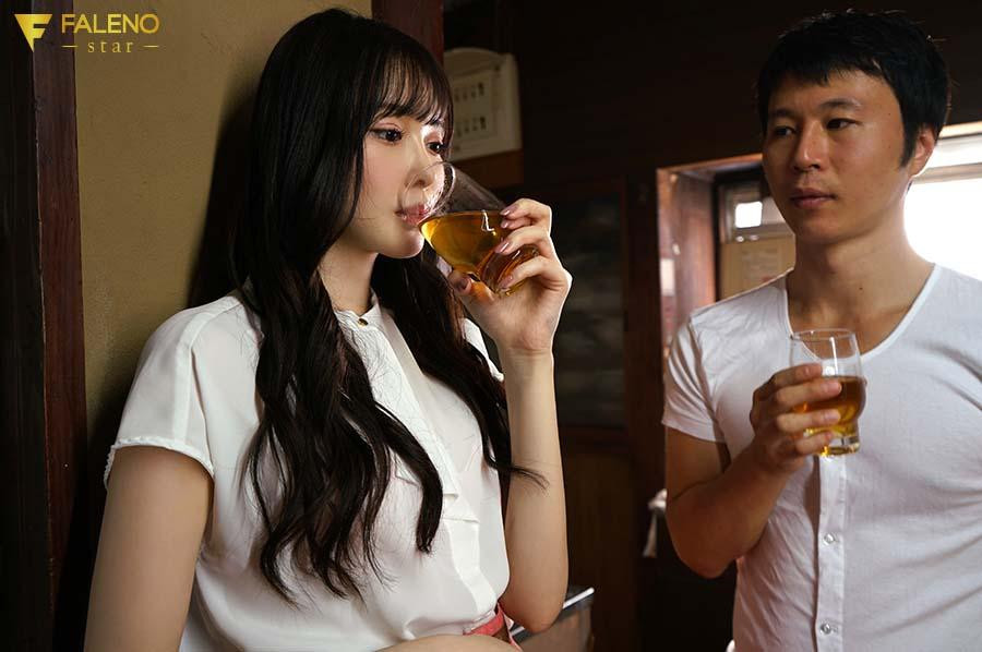 桥本ありな(桥本有菜,Hashimoto-Arina)作品FSDSS-365介绍及封面预览