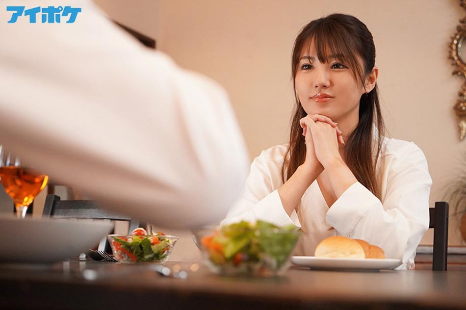 天海つばさ(天海翼,Amami-Tsubasa)作品IPX-537介绍及封面预览