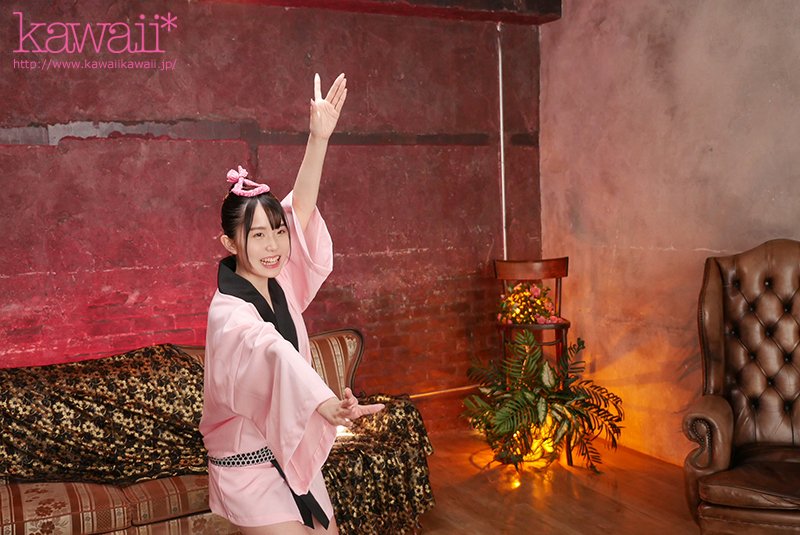 绀野みいな(绀野美衣奈,Konno-Miina)作品CAWD-219介绍及封面预览