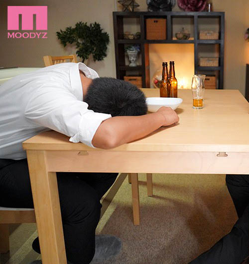 初川みなみ(初川南)作品MIDE-904介绍及封面预览