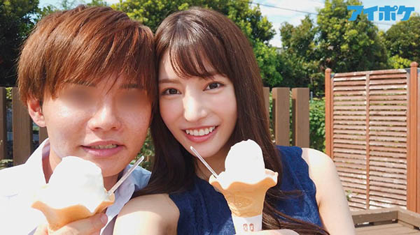 枫カレン(枫花恋,Kaede-Karen)作品IPX-612介绍及封面预览