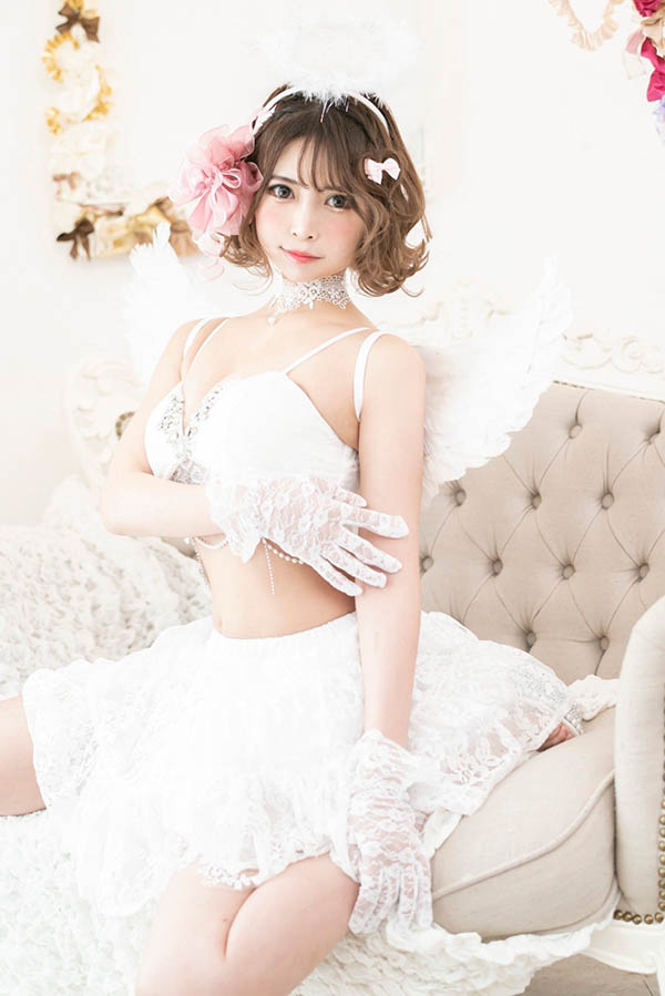 ゆうか(优香,Yuka)作品MEYD-738介绍及封面预览