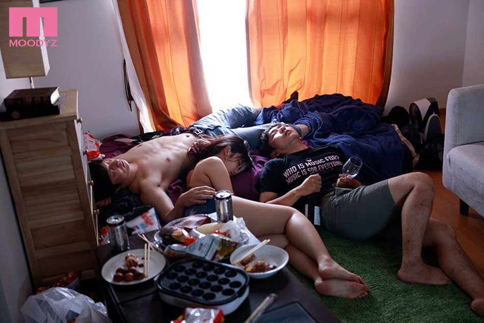 神宫寺ナオ(神宫寺奈绪,Jinguji-Nao)作品MIDE-832介绍及封面预览