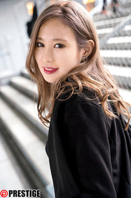 柊かれん(柊可怜,Hiiragi-Karen)作品AOI-006介绍及封面预览