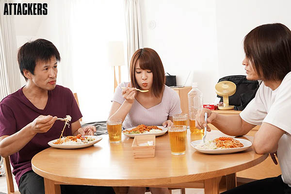 二宫ひかり(二宫光,Ninomiya-Hikari)作品ADN-272介绍及封面预览