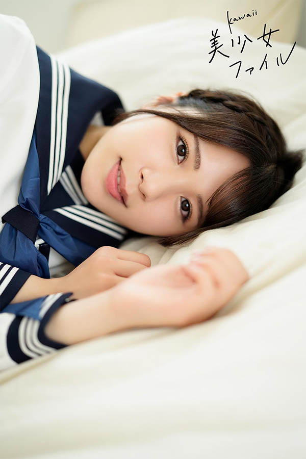 花崎こはる(花崎小春,Hanasaki-Koharu)作品CAWD-296介绍及封面预览