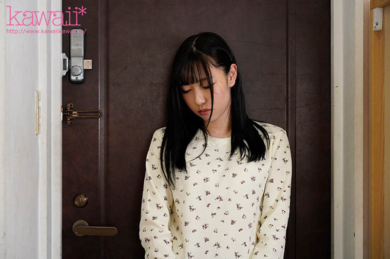 さつき芽衣(沙月芽衣,Satuki-Mei)作品CAWD-218介绍及封面预览