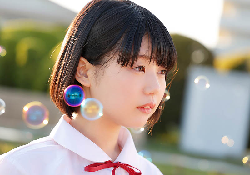 桃乃りん(桃乃铃,Momono-Rin)作品SDAB-190介绍及封面预览