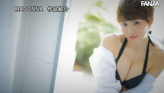 三岳ゆうな(三岳优奈,Mitake-Yuuna)作品EBOD-758介绍及封面预览