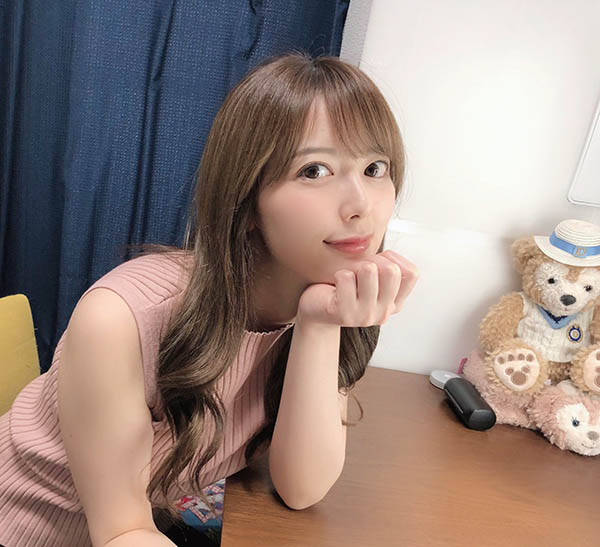 岬ななみ(岬奈奈美,Misaki-Nanami)作品IPX-488介绍及封面预览