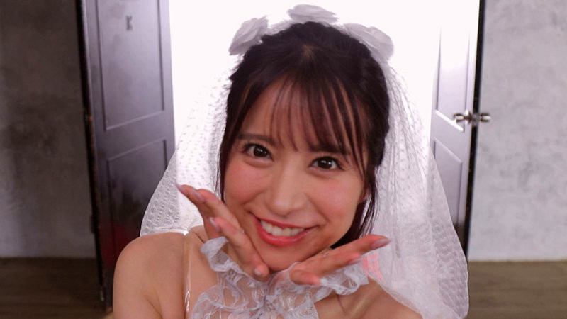 初美りん(初美铃,Hatsumi-Rin)作品XVSR-619介绍及封面预览