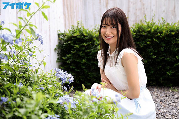 藤井いよな(藤井一夜,Fujii-Iyona)作品IPX-588介绍及封面预览