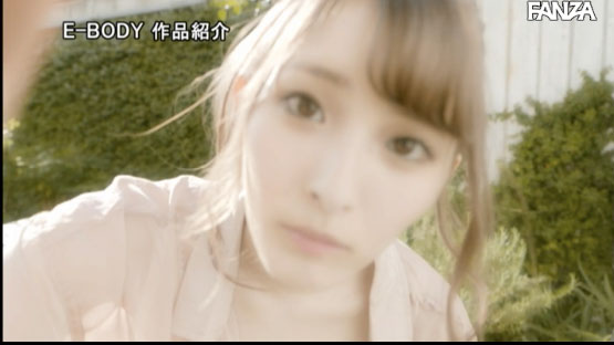 衣吹かのん(衣吹花音,Ibuki-Kanon)作品EBOD-763介绍及封面预览