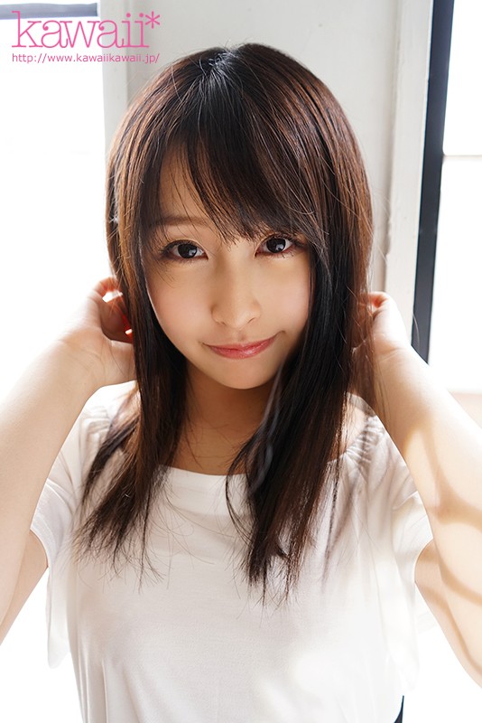 成田つむぎ(成田紬,Narita-Tsumugi)作品CAWD-134介绍及封面预览