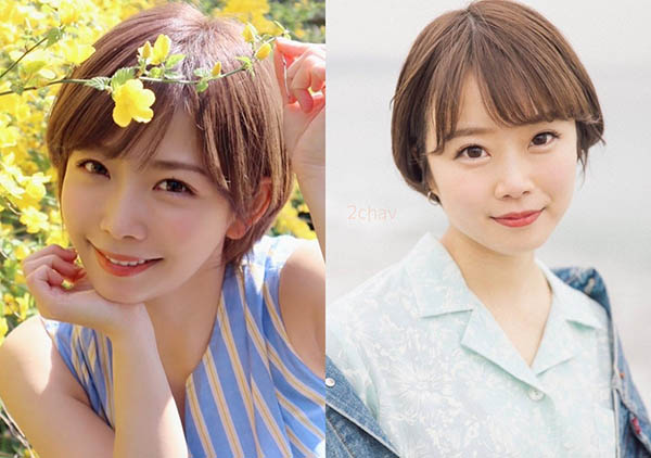 渡辺まお(渡边真央,Watanabe-Mao)作品EMOI-009介绍及封面预览