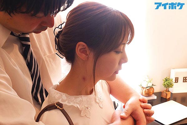 岬ななみ(岬奈奈美,Misaki-Nanami)作品IPX-539介绍及封面预览