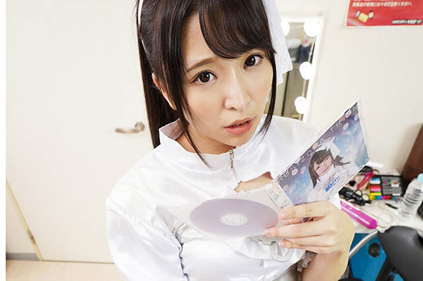 加藤桃香(加藤ももか,Momoka Kato)作品WPVR-201介绍及封面预览