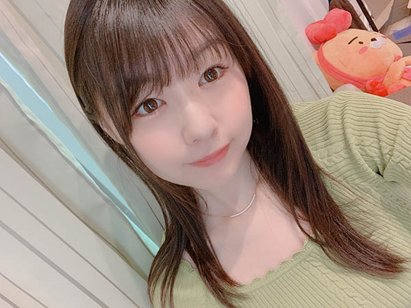 つぼみ(蕾,Tsubomi)作品MIDE-789介绍及封面预览