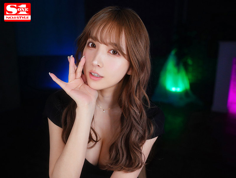 三上悠亜(三上悠亚,Mikami-Yua)作品SSIS-144介绍及封面预览