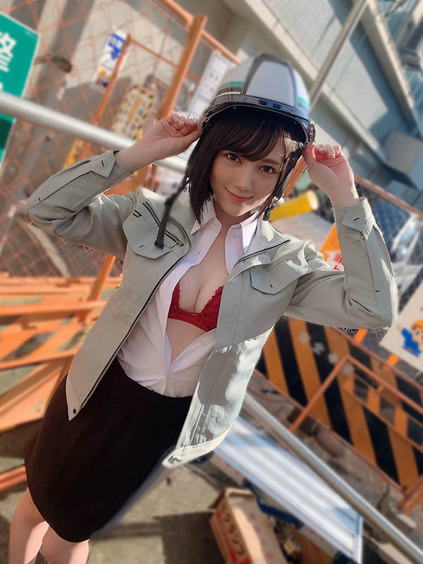 凉森れむ(凉森玲梦)作品ABP-950介绍及封面预览