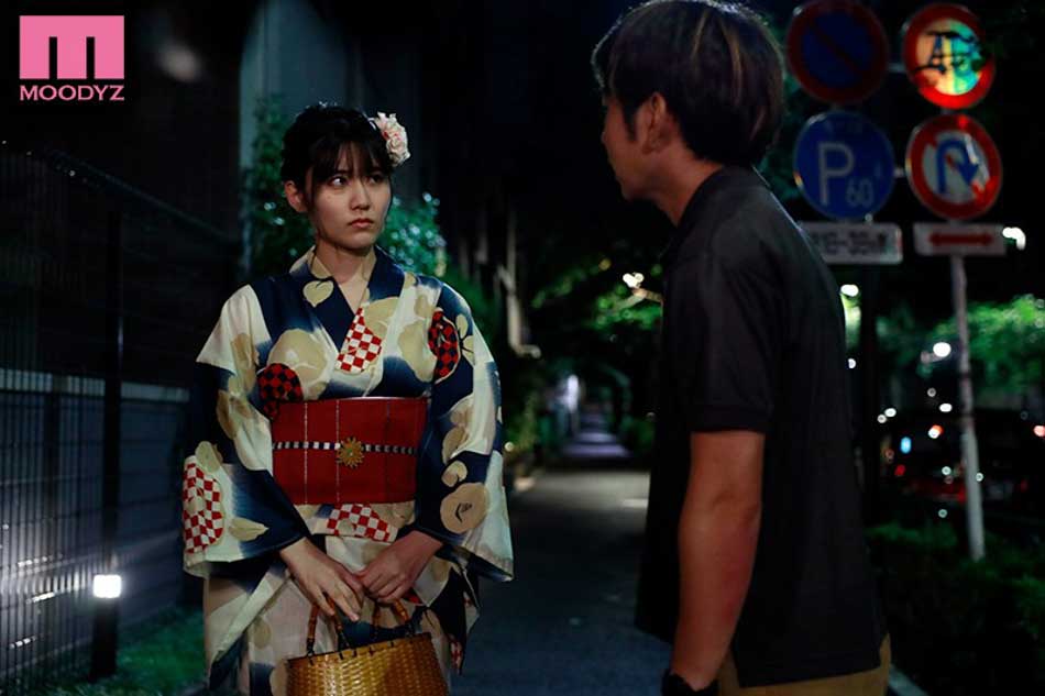 神宫寺ナオ(神宫寺奈绪,Jinguji-Nao)作品MIDE-832介绍及封面预览