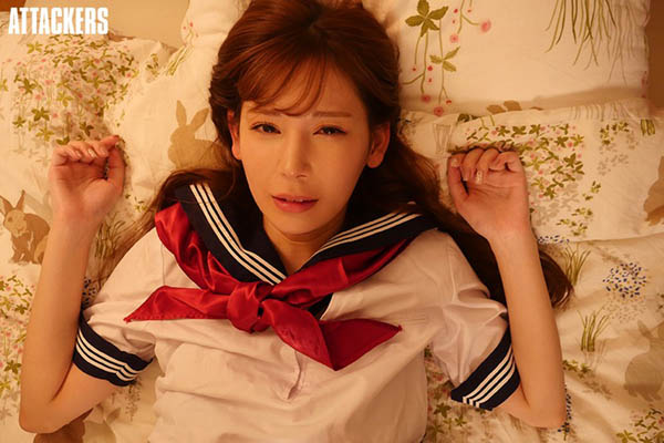 明里つむぎ(明里紬,Akari-Tsumugi)作品ADN-243介绍及封面预览