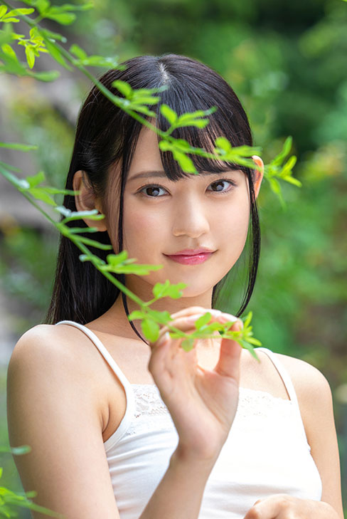 八挂うみ(八挂海,Yatsugake-Umi)作品BGN-061介绍及封面预览