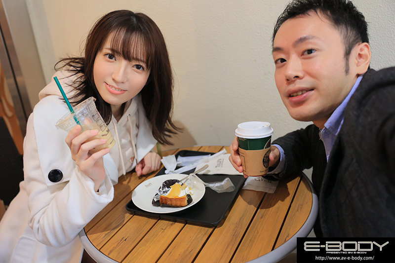 小花のん(小花暖)作品EBOD-893介绍及封面预览