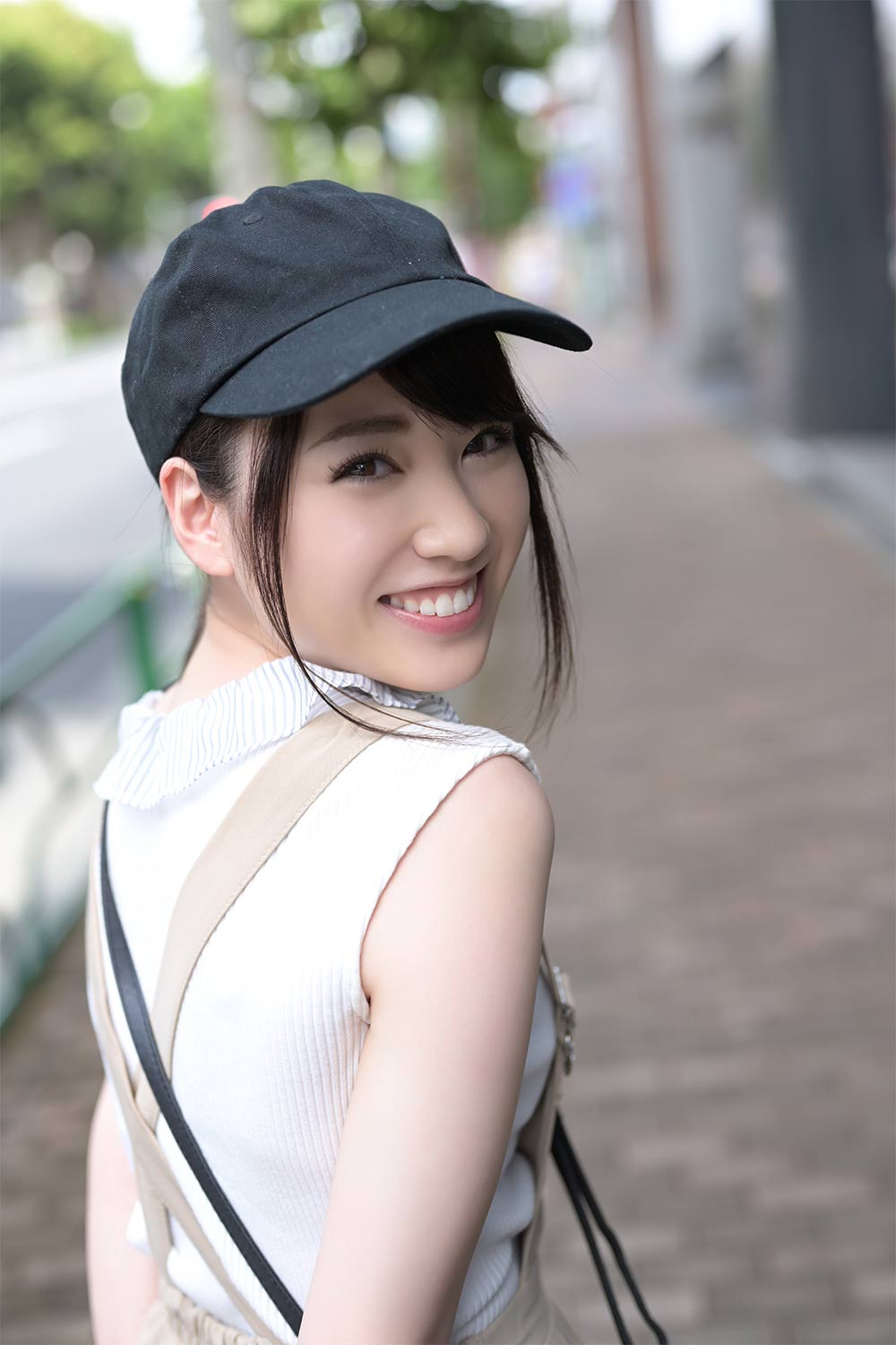 堀北わん(堀北湾,Horikita-Wan)作品CAWD-130介绍及封面预览