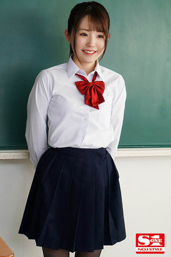 乙白さやか(乙白沙也加,Otoshiro-Sayaka)作品SSIS-070介绍及封面预览