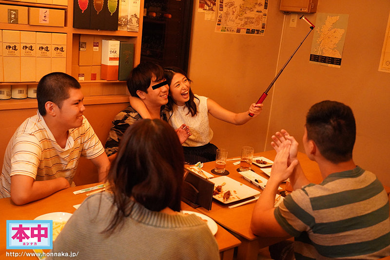 川上奈々美(川上奈奈美,Kawakami-Nanami)作品HMN-079介绍及封面预览