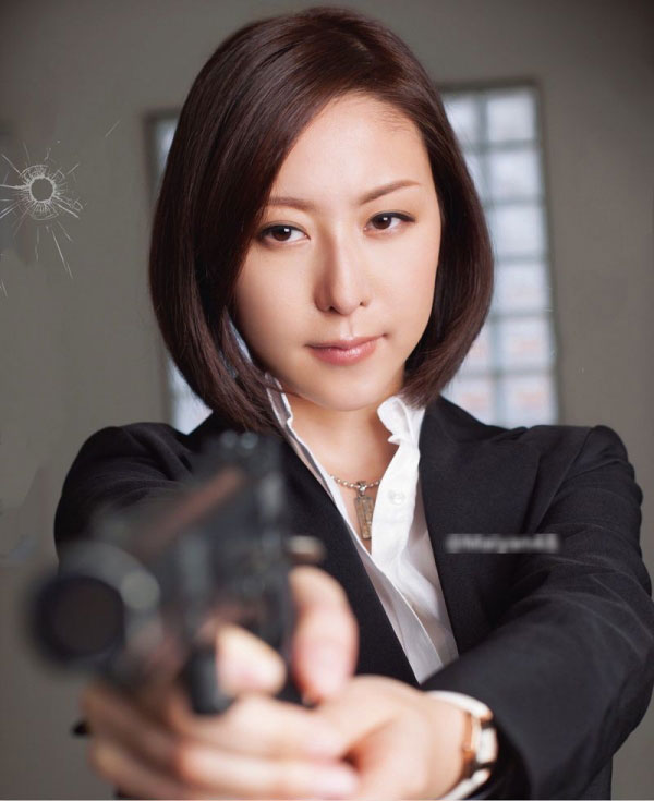 松下纱栄子(松下纱荣子,Matsushita-Saeko)作品SSPD-157介绍及封面预览