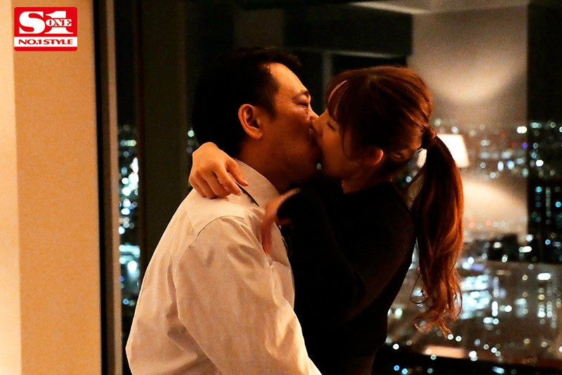 はやのうた(早野诗,Hayano-Uta)作品SSIS-074介绍及封面预览