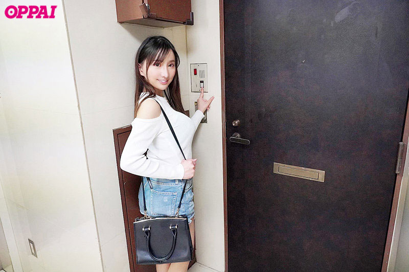 楪カレン(楪可怜)作品PPPE-005介绍及封面预览