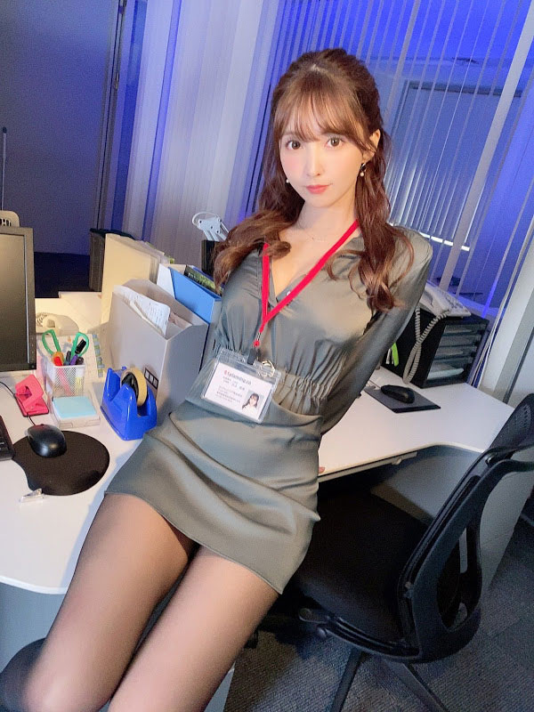 三上悠亜(三上悠亚,Mikami-Yua)作品SSNI-865介绍及封面预览