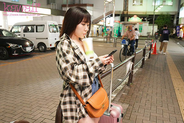 夏希ゆめ(夏希梦,Natsuki-Yume)作品CAWD-135介绍及封面预览