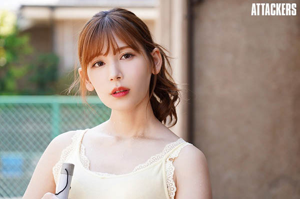 明里つむぎ(明里紬,Akari-Tsumugi)作品ADN-277介绍及封面预览