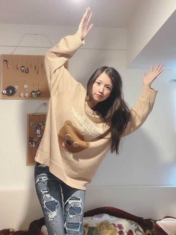 宫崎リン(宫崎铃,Miyazaki-Rin)作品SDJS-066介绍及封面预览